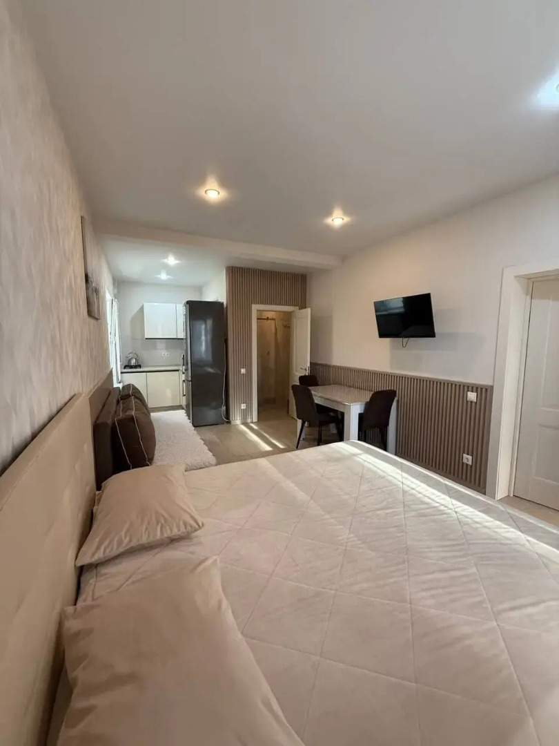 Гостевой дом Smart Sirius