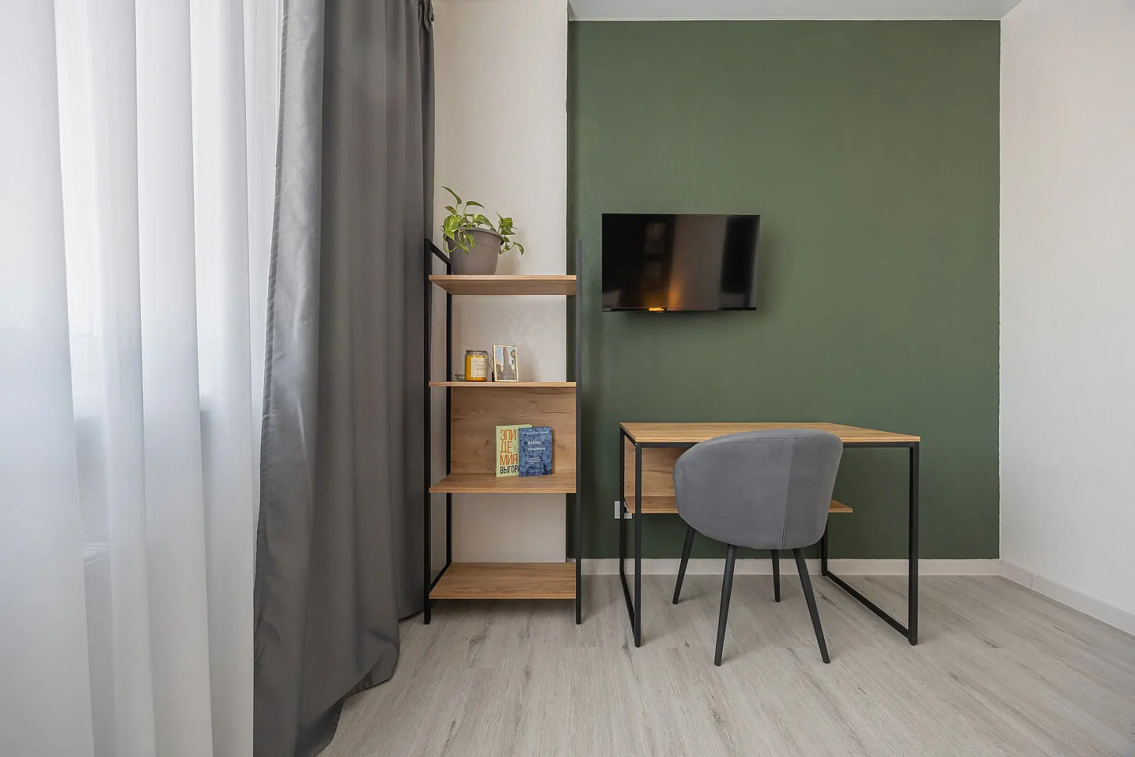 Апартаменты Как Дома на Гагарина Рядом с Аквапарком и Тц