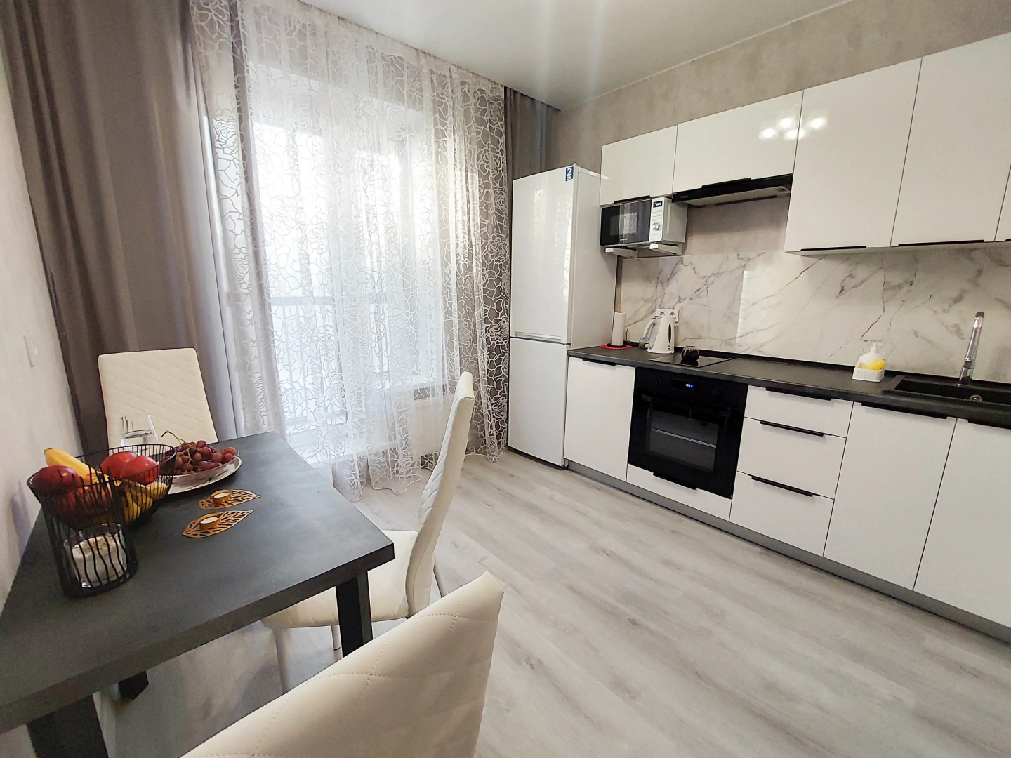 Квартира Семьи Шамшиных 77