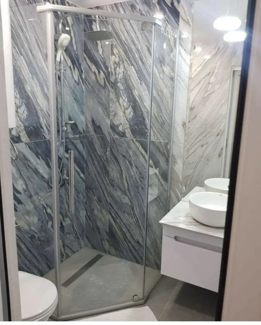 Квартира Студия Люкс в Центре Курортной Зоны