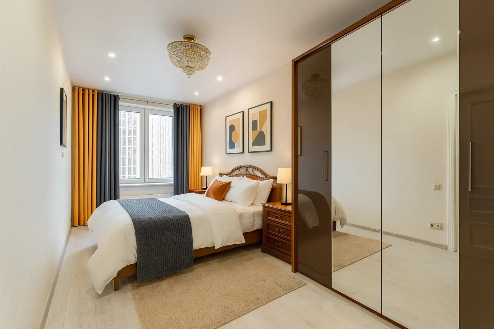 Квартира Комфорт который достоин Вас