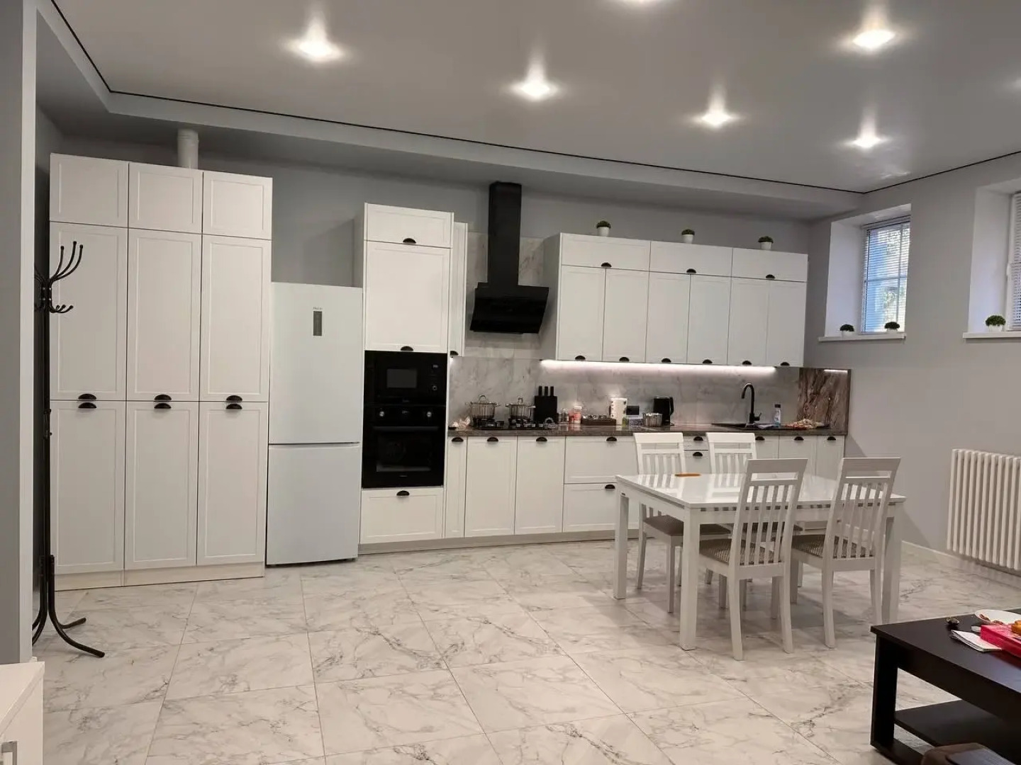 Апартаменты Family House Номер Fortuna