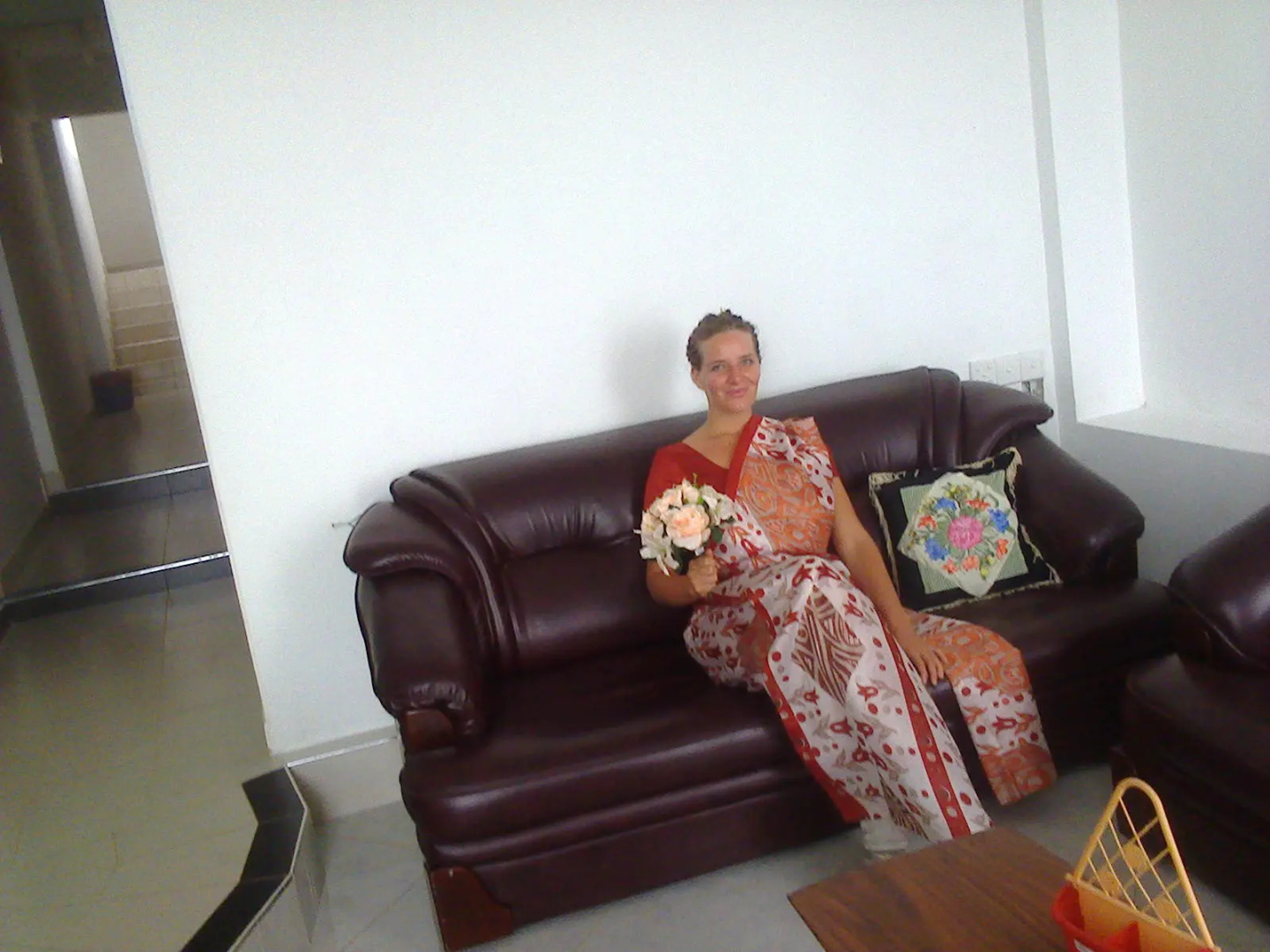 Гостевой Дом Blossom Rest