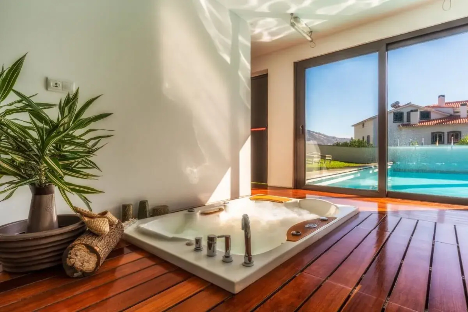 Отель Quintinha São João & Spa