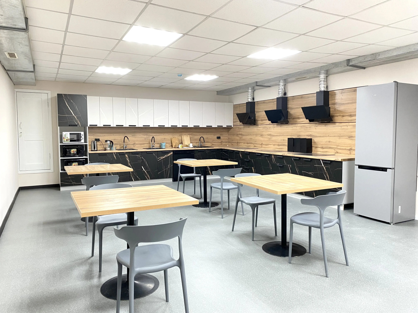 Хостел Декабрист в Геофизическом