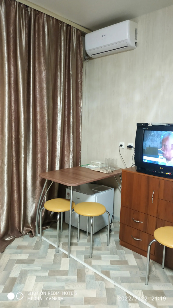 Гостевой дом Наша Дача