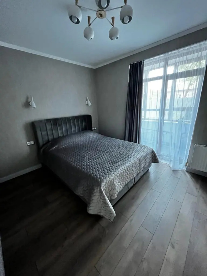 Апартаменты Donato Centre Зеленоградск