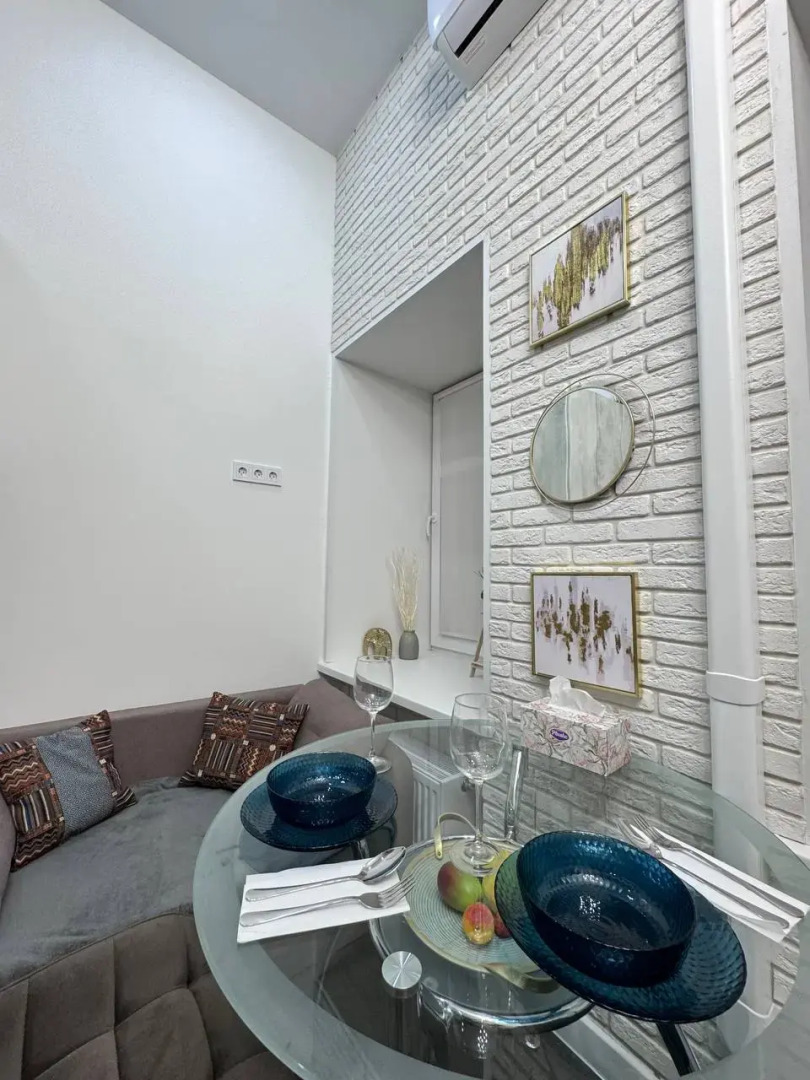 Апартаменты Двухуровневые Snow Space Недалеко от Площади Трёх Вокзалов