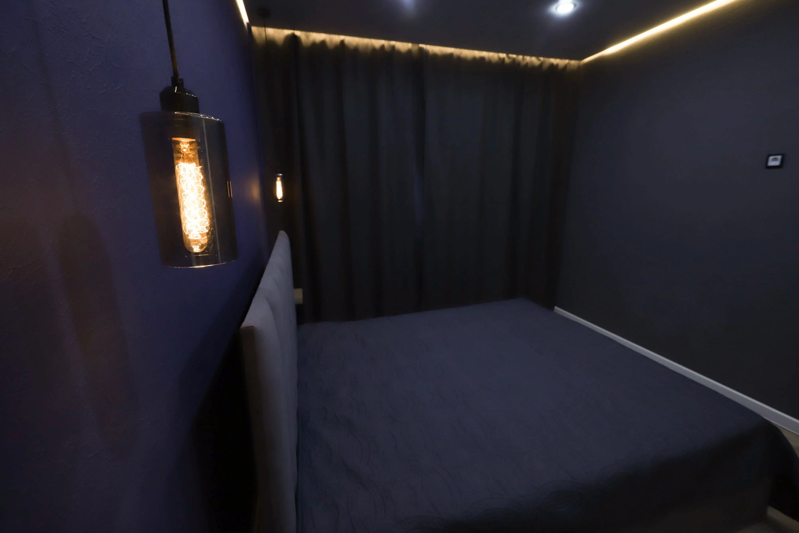 Апартаменты BPA 75