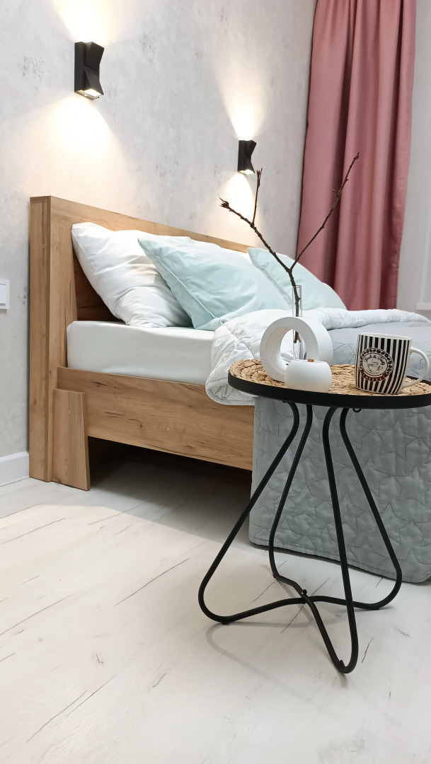 Квартира Рядом с Бфу Канта