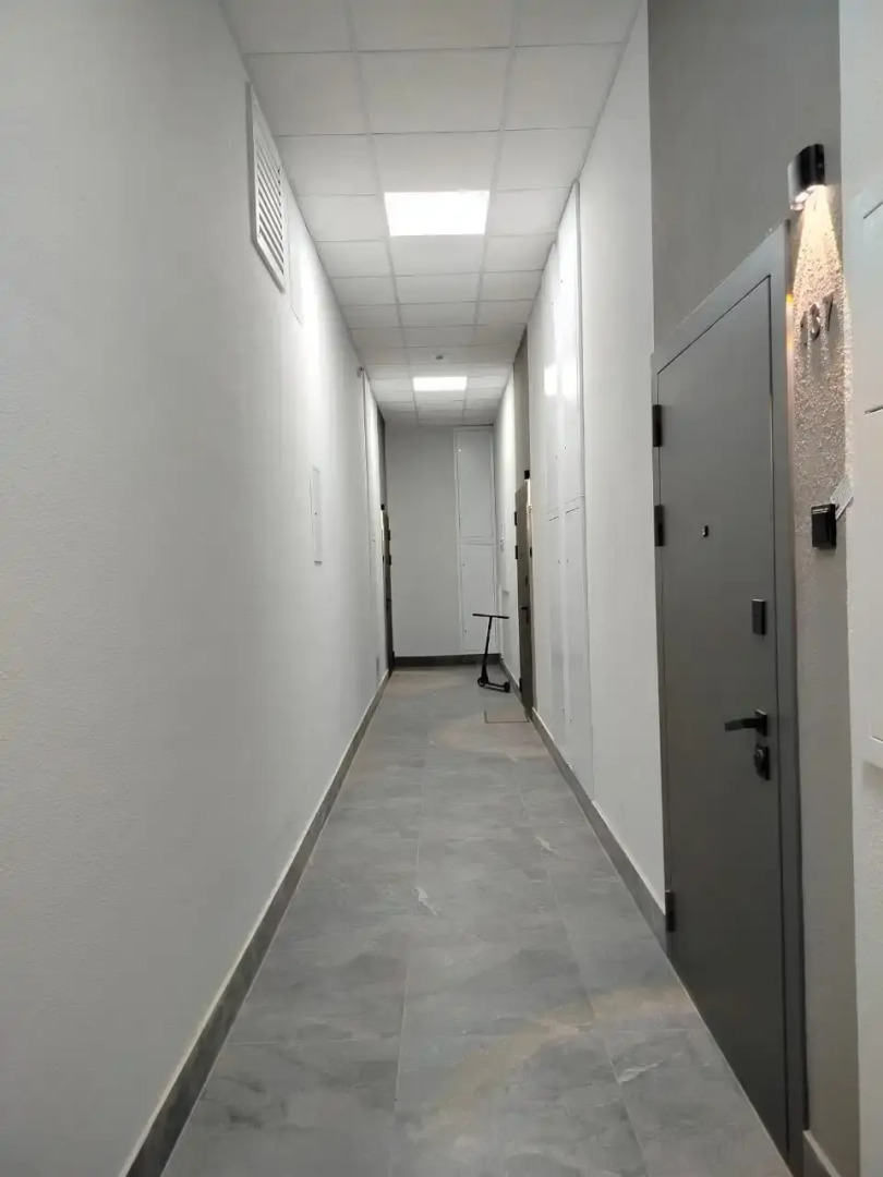 Квартира Класса Люкс