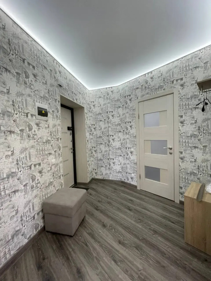 Апартаменты на Октябрьской 37