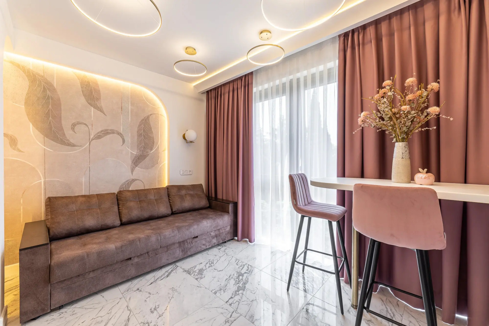 Апартаменты Шагал по Красной площади