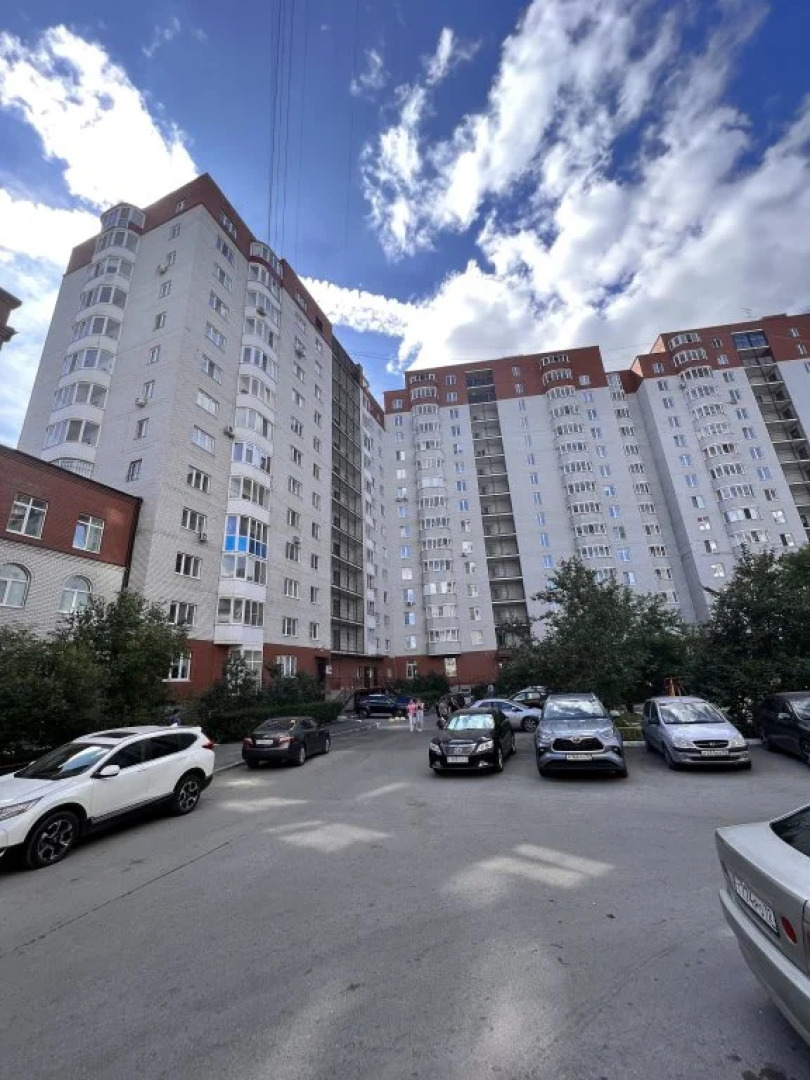 Апартаменты Центр Студия Voyage Комфорт