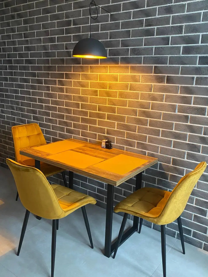 Квартира в Амалиенау