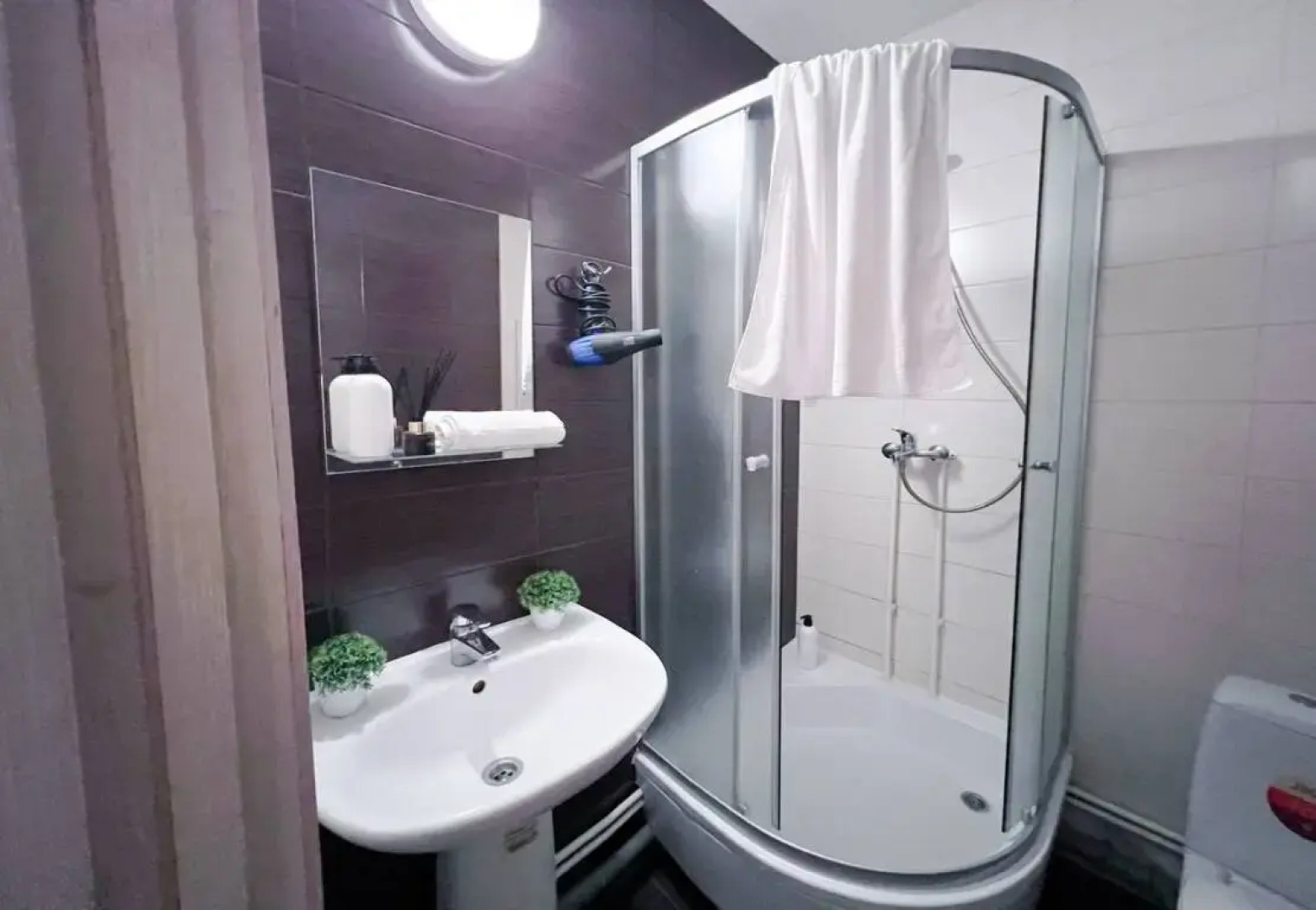 Апартаменты Park Inn Citi Rooms 7