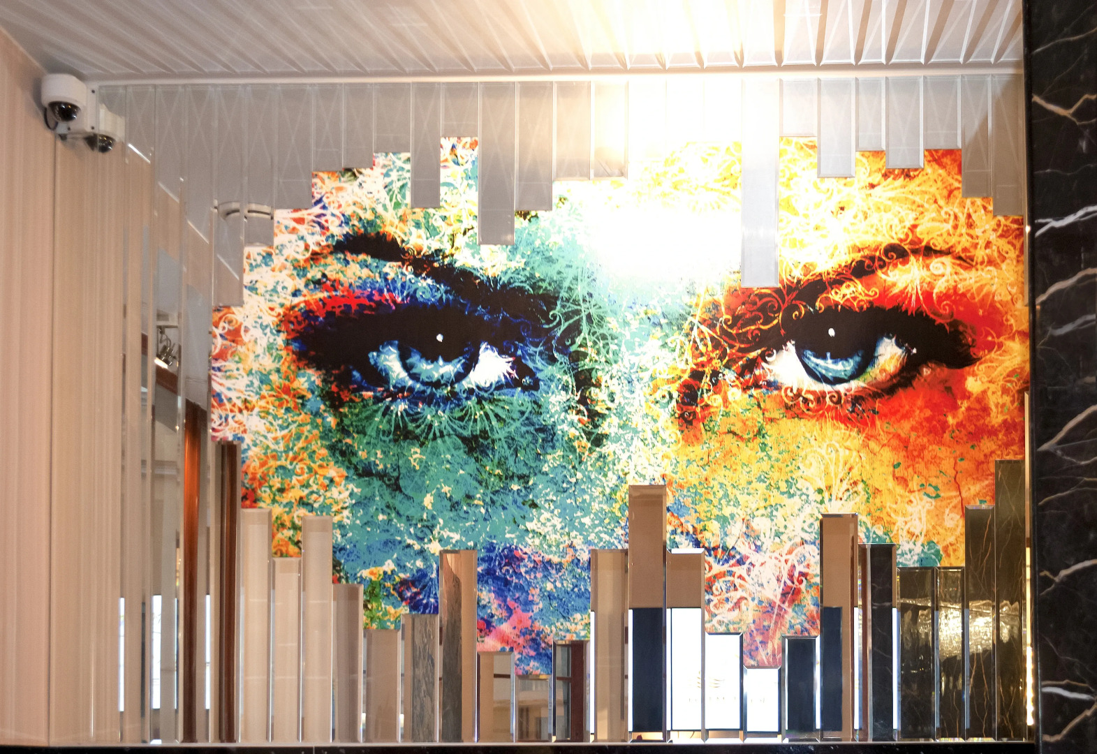 Отель The Kempf