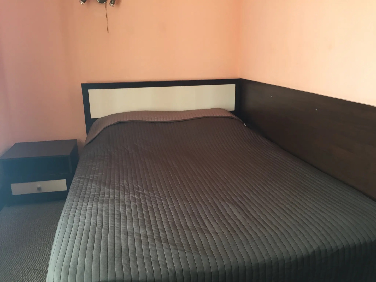 Отель Привал