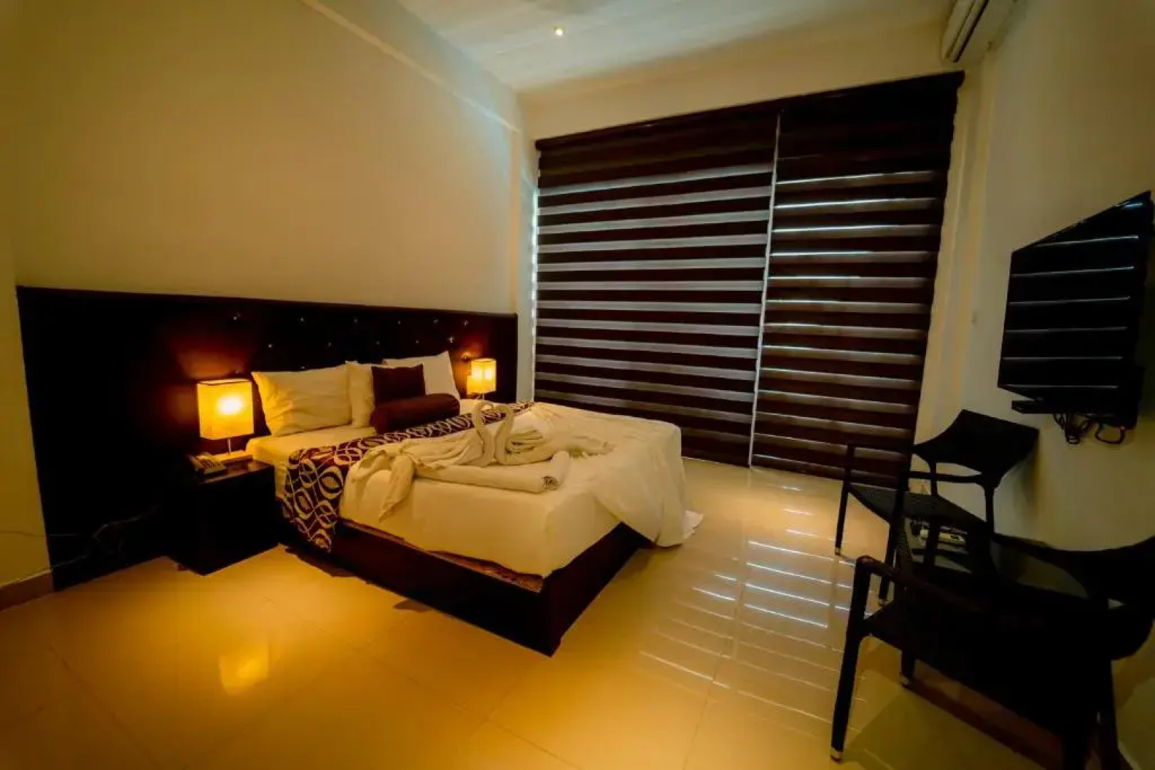 Отель Trincomalee Beach Resort & Spa