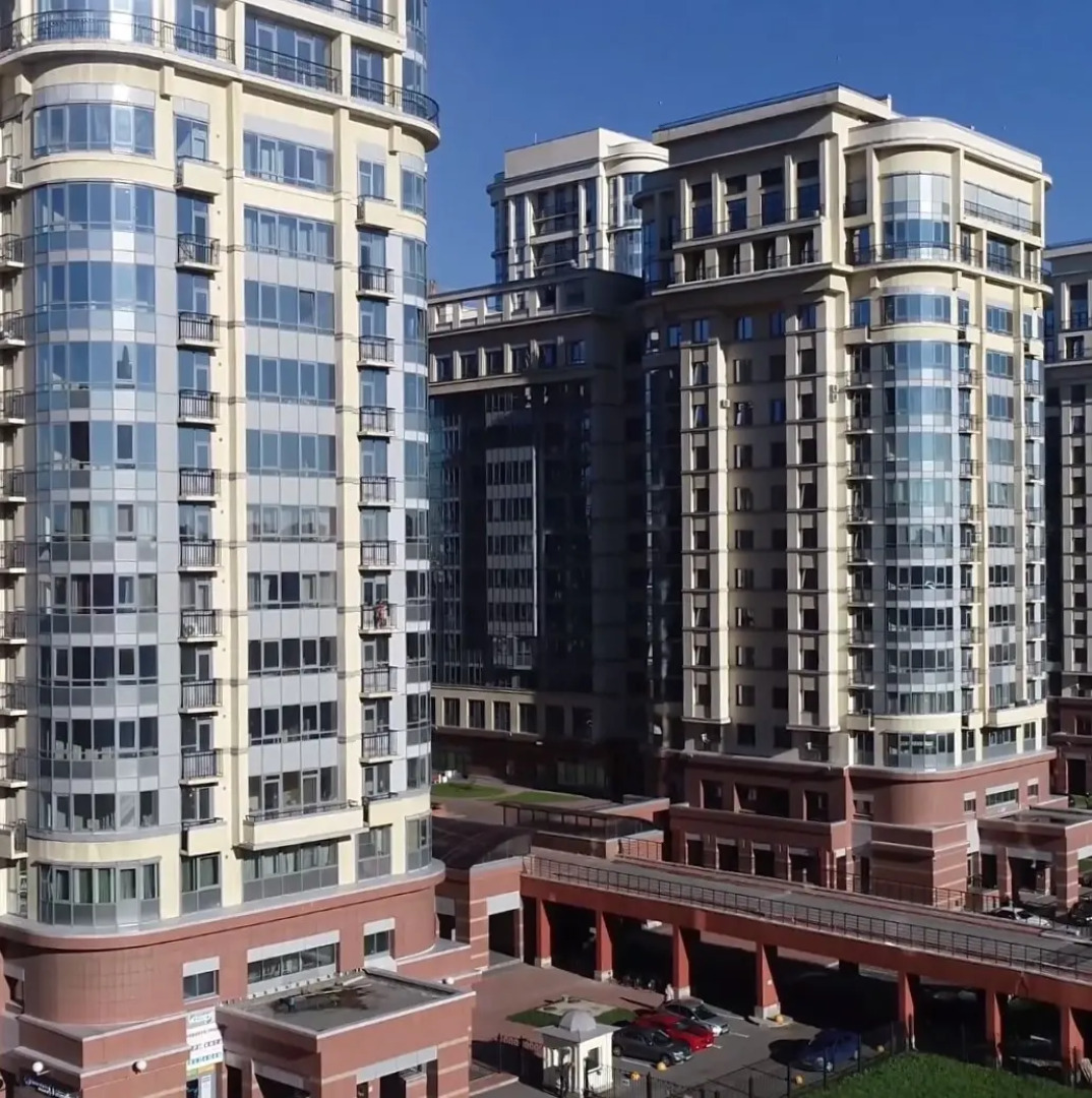 Апарт-Отель Явпитере