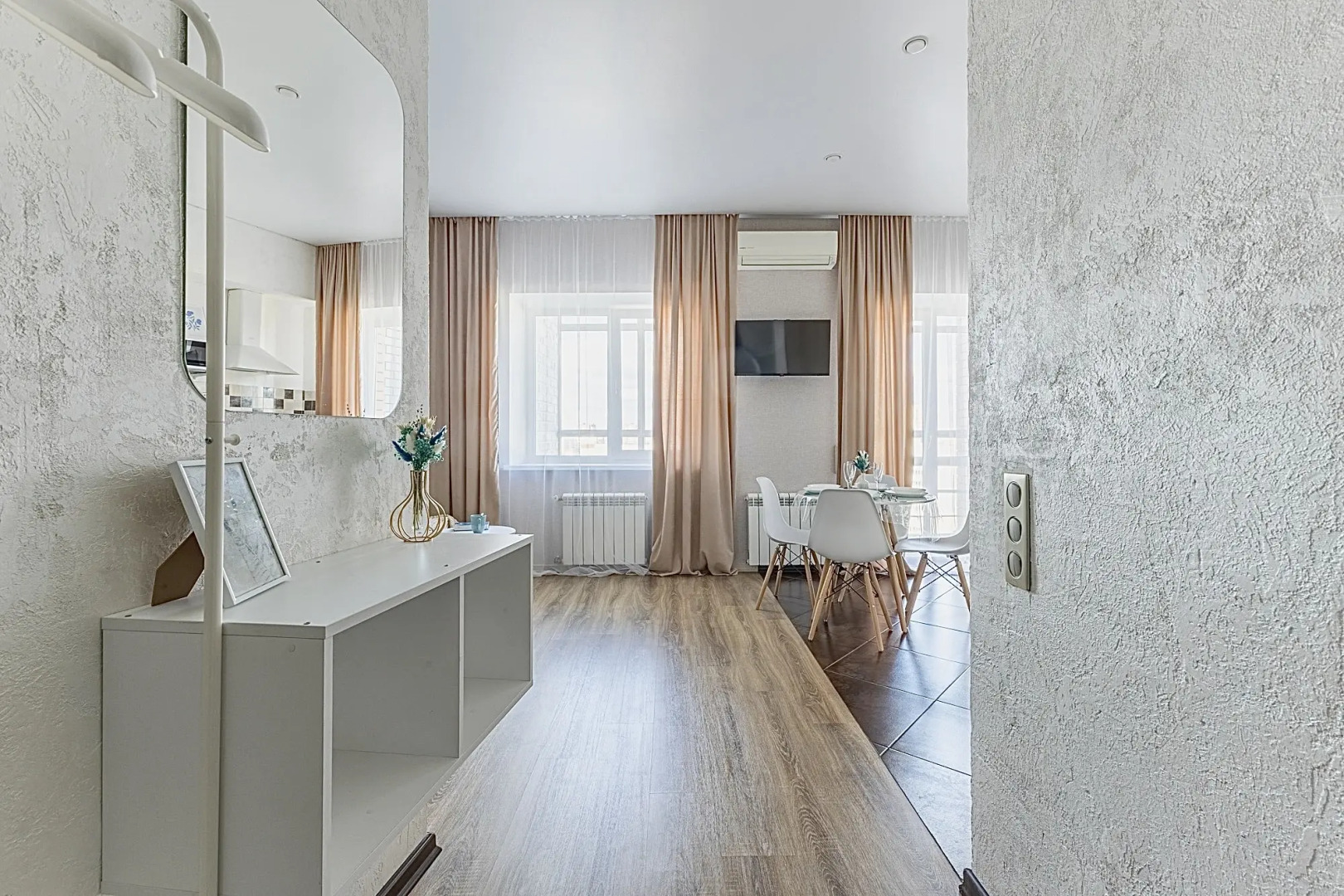 Квартира Аквапарк Кремль ТатНефтьАрена