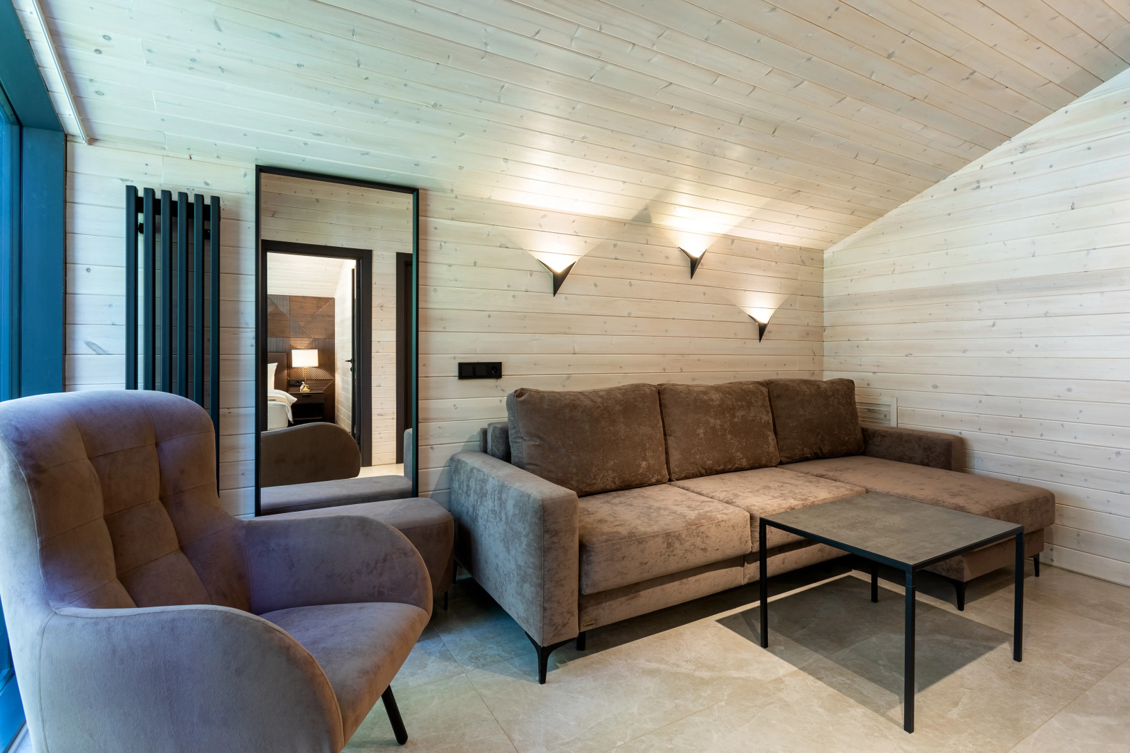 Парк-отель Сосновый Бор