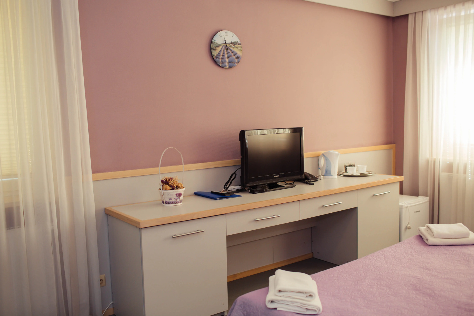 Мини-Отель Дом Рыболова