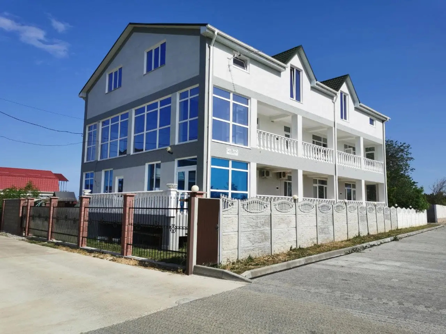 Гостевой дом La Maree