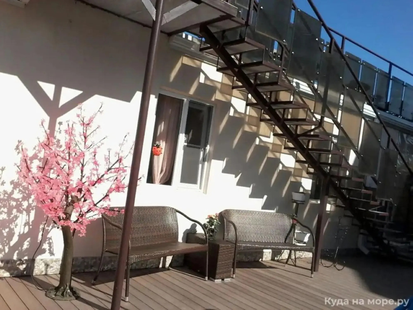 Гостевой Дом Рандеву