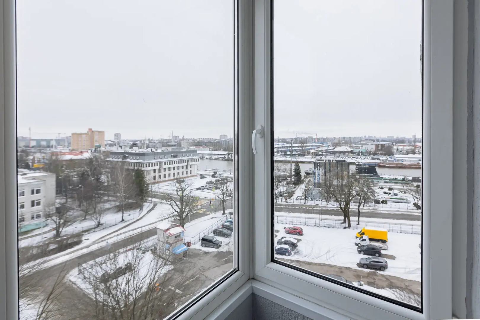 Апартаменты Malkova apartments на Генерала Буткова