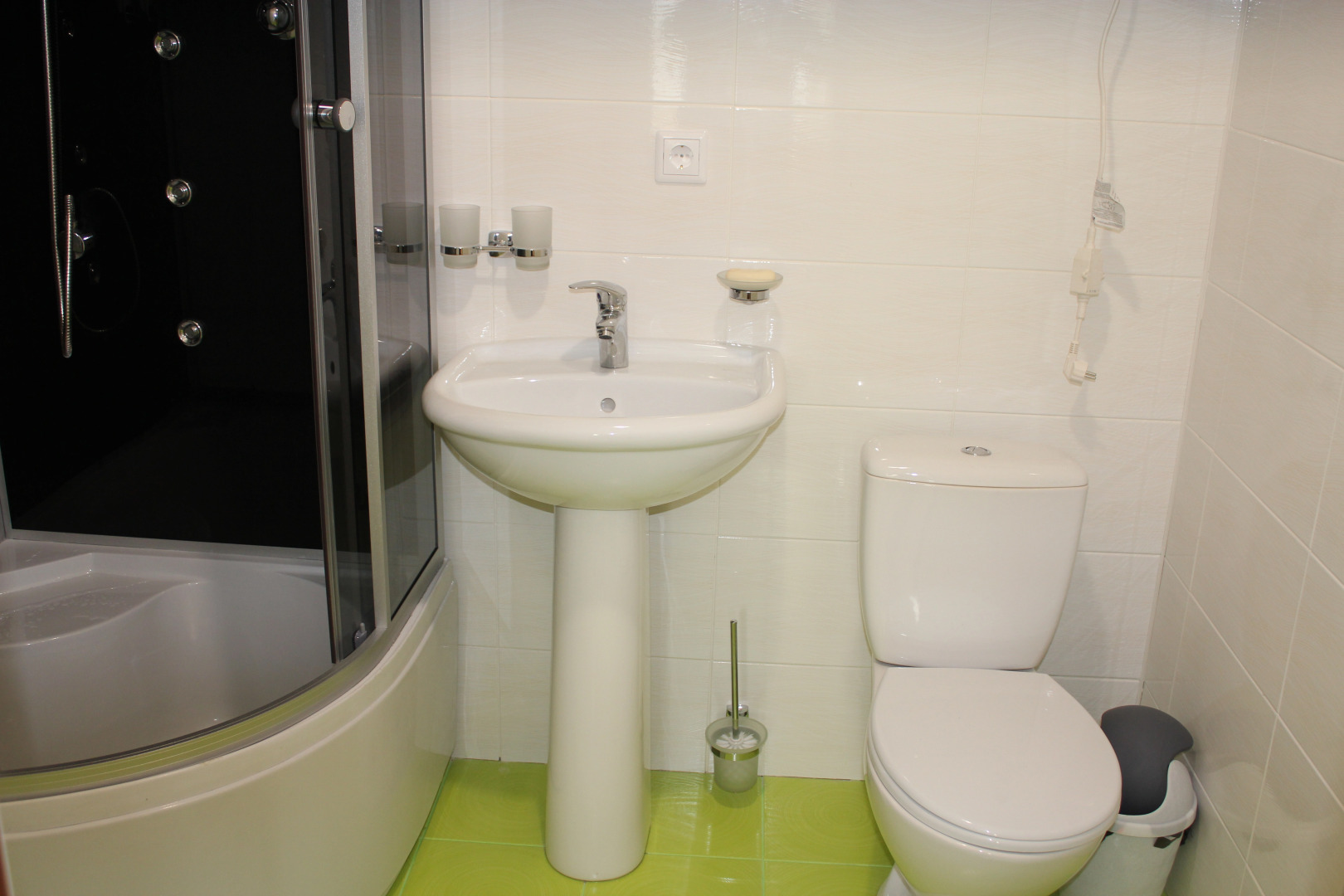 Мини-Отель Северянка