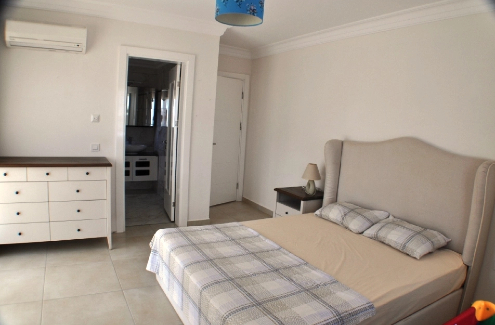 Вилла Ottoman in Incekum Alanya