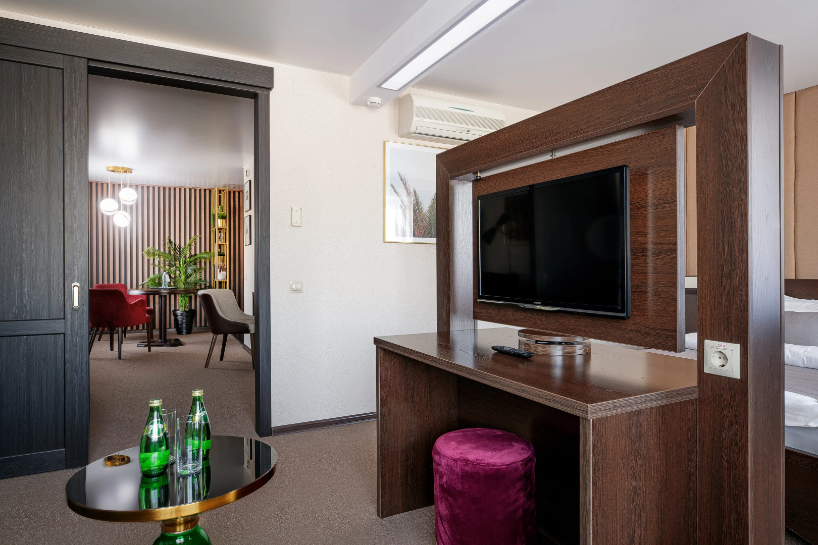 Отель Центральный