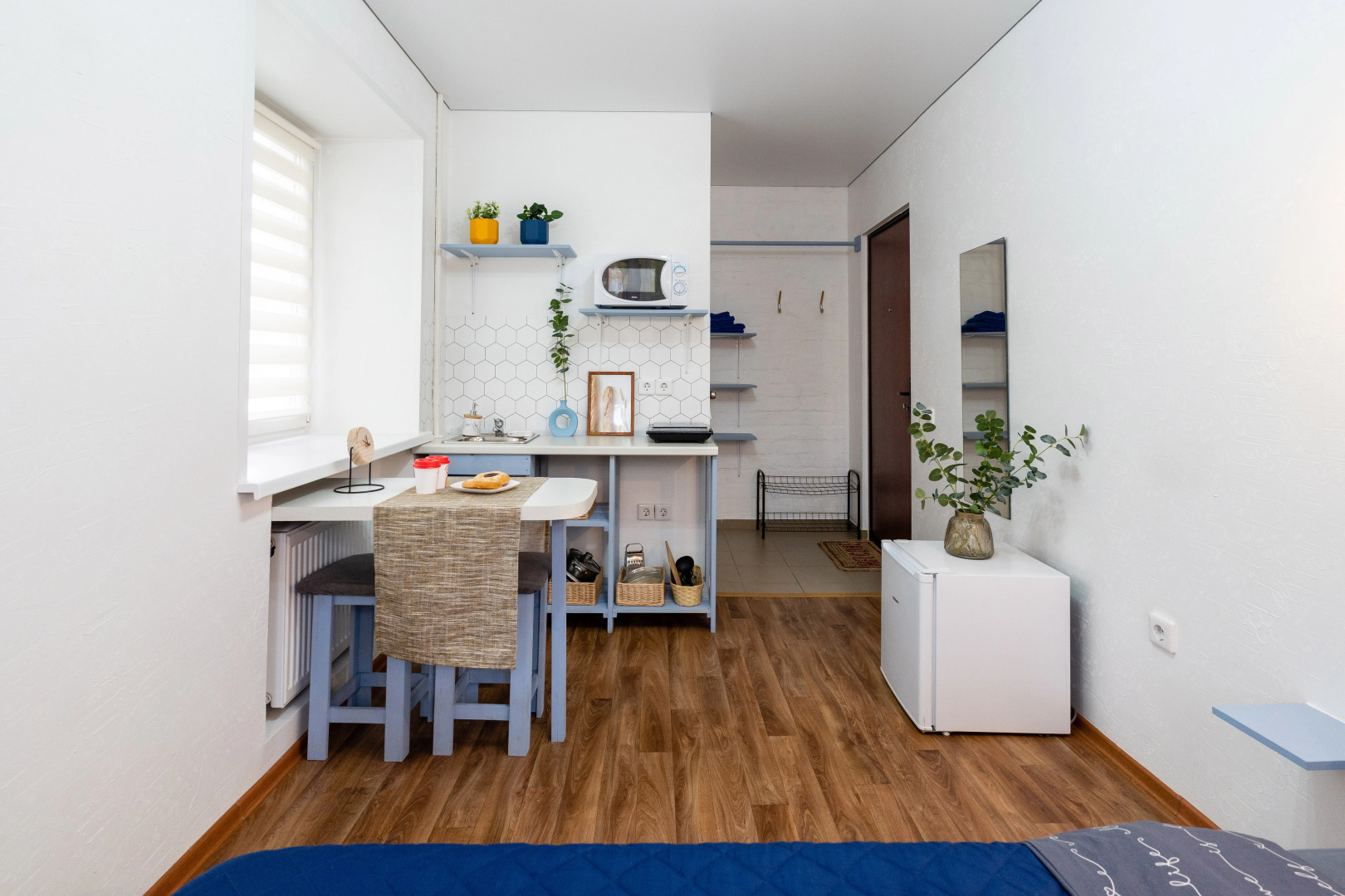 Квартира Пушкинский