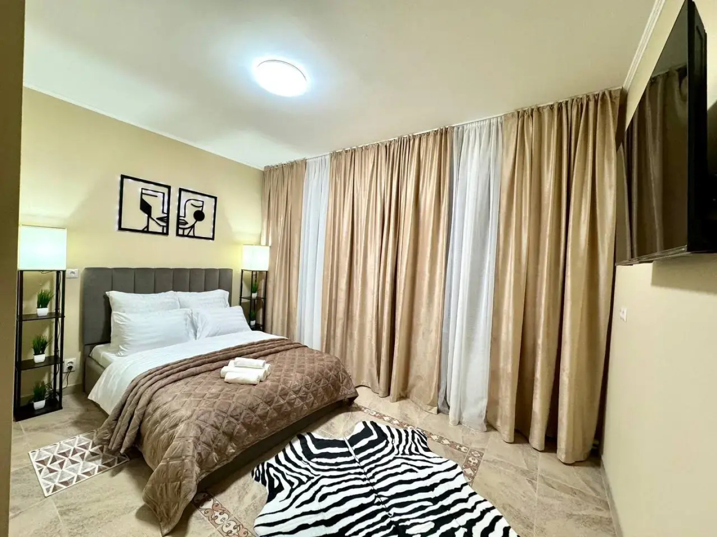 Мини Отель Марс