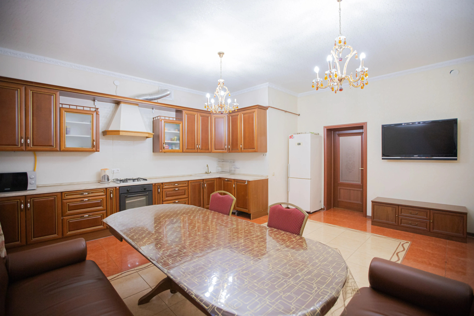 Меблированные компнаты Капсульный в Центре Казани