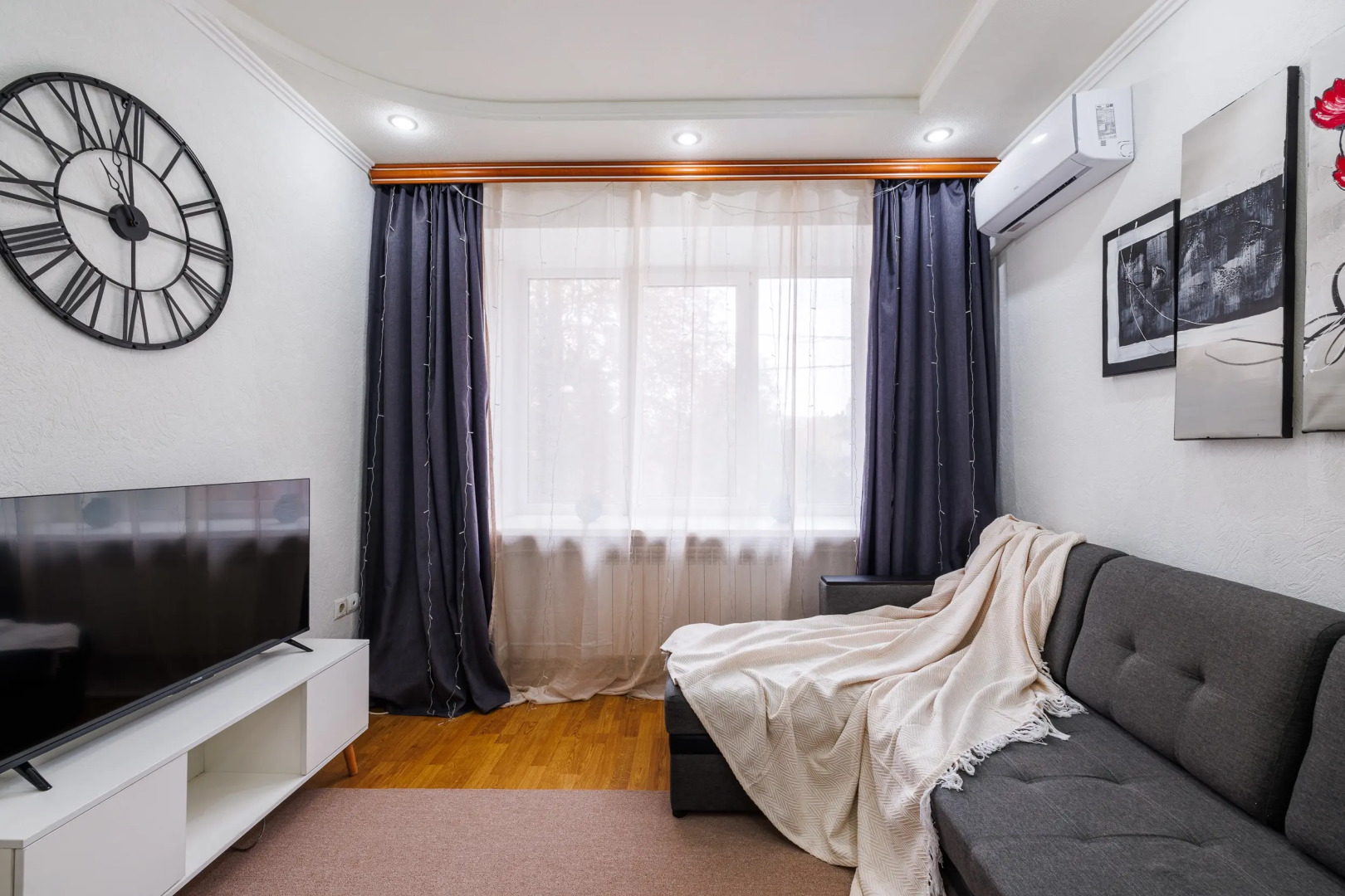 Квартира на улице Советской