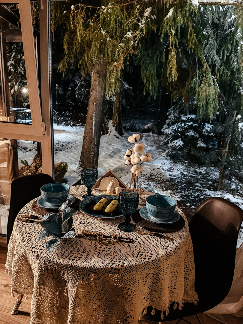 Коттедж Тристан в 15 минутах от Санкт-Петербурга