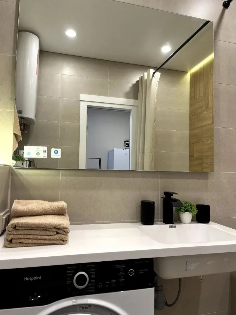 Апартаменты Дизайнерские ЖК Сердце Ярославля