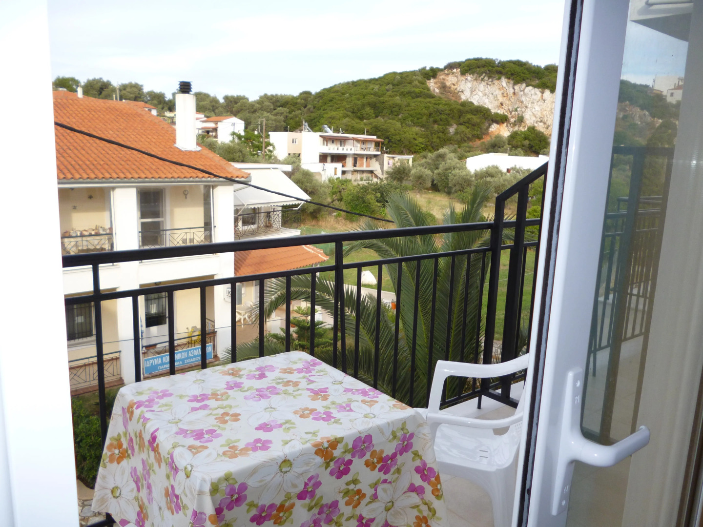 Гостевой Дом Alexandros