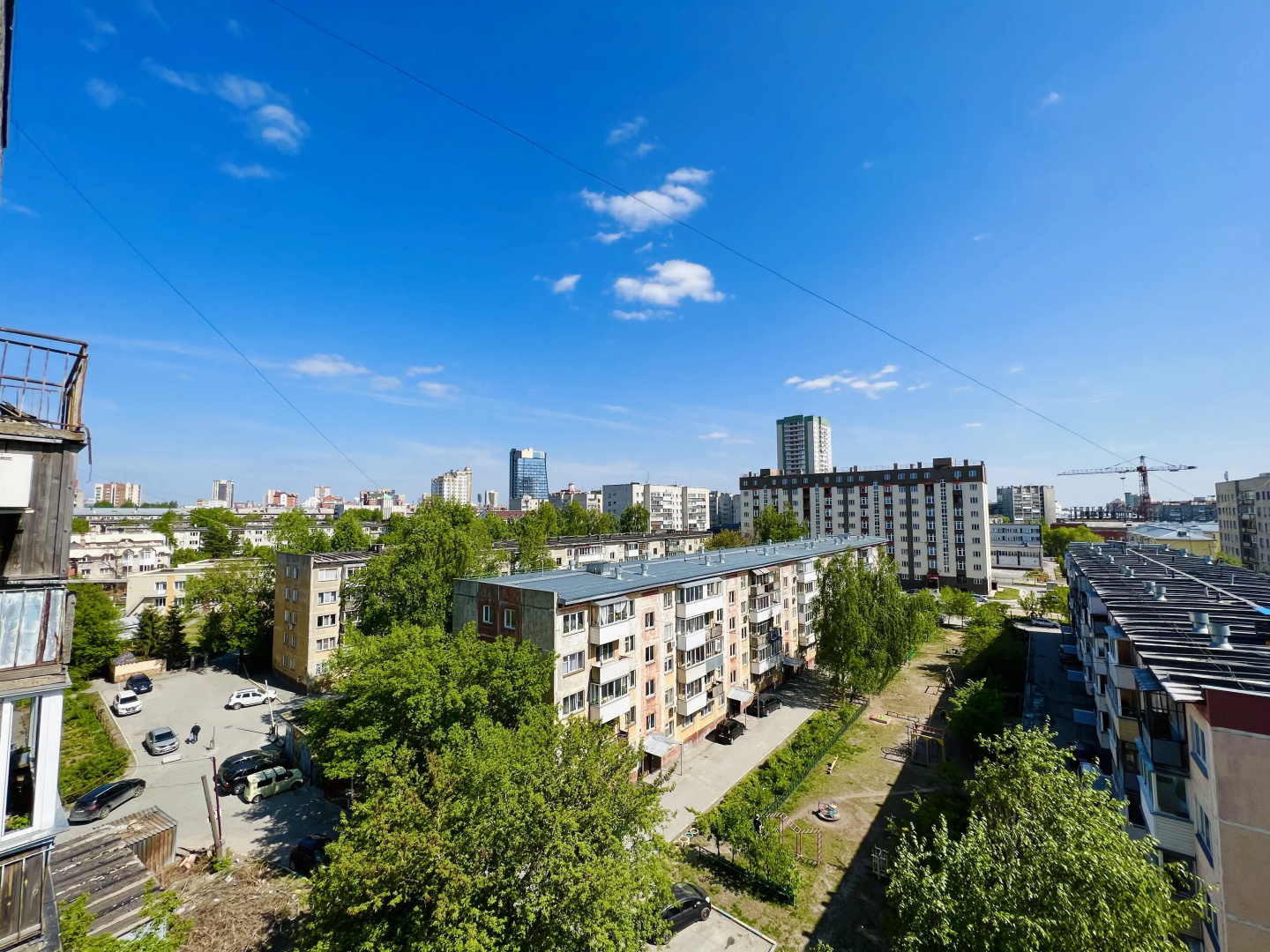 Квартира Atmosfera Sna на Челюскинцев