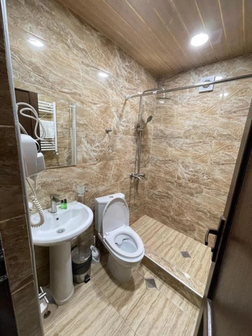 Отель Elite House