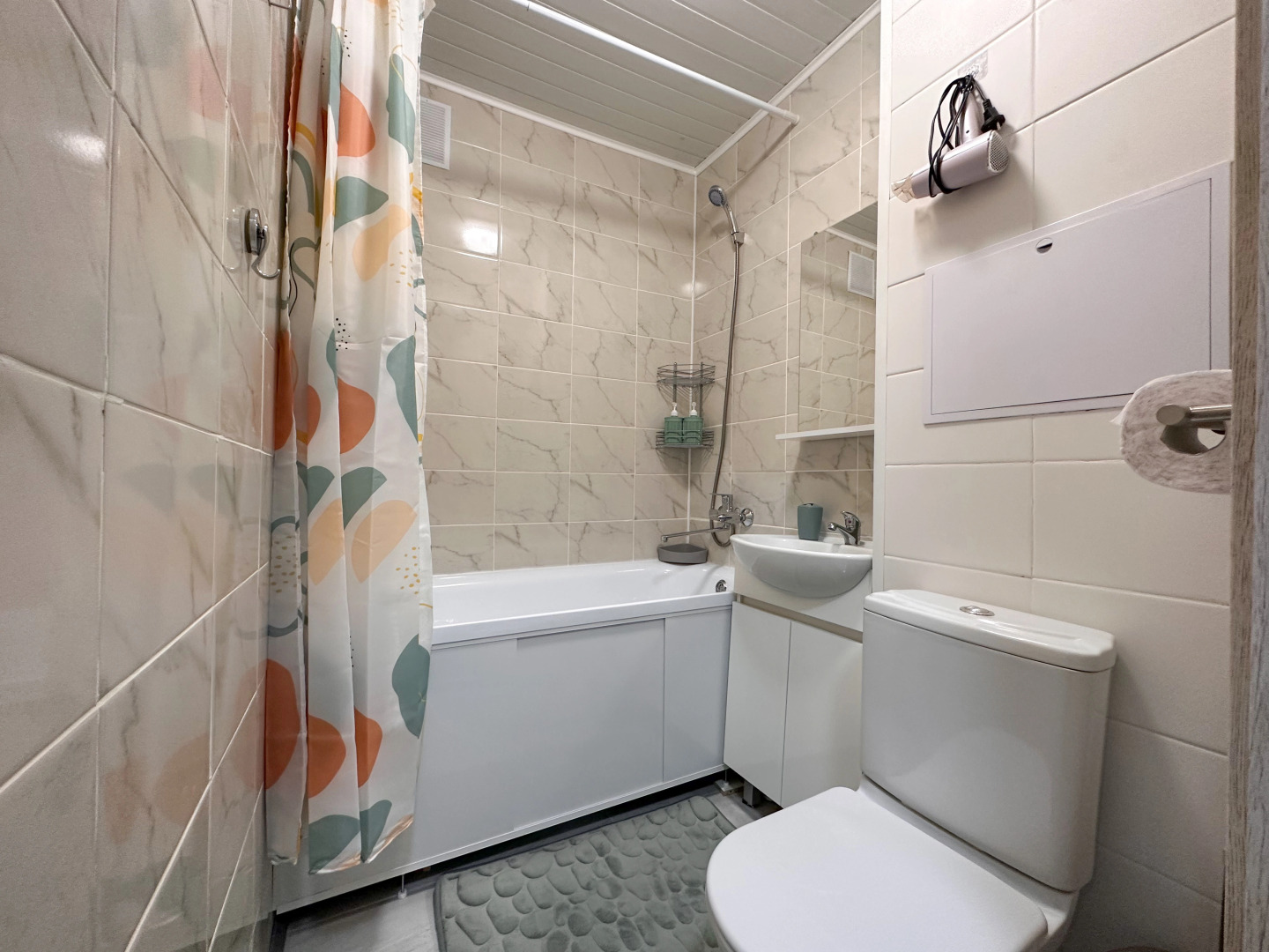 Квартира New Life у реки