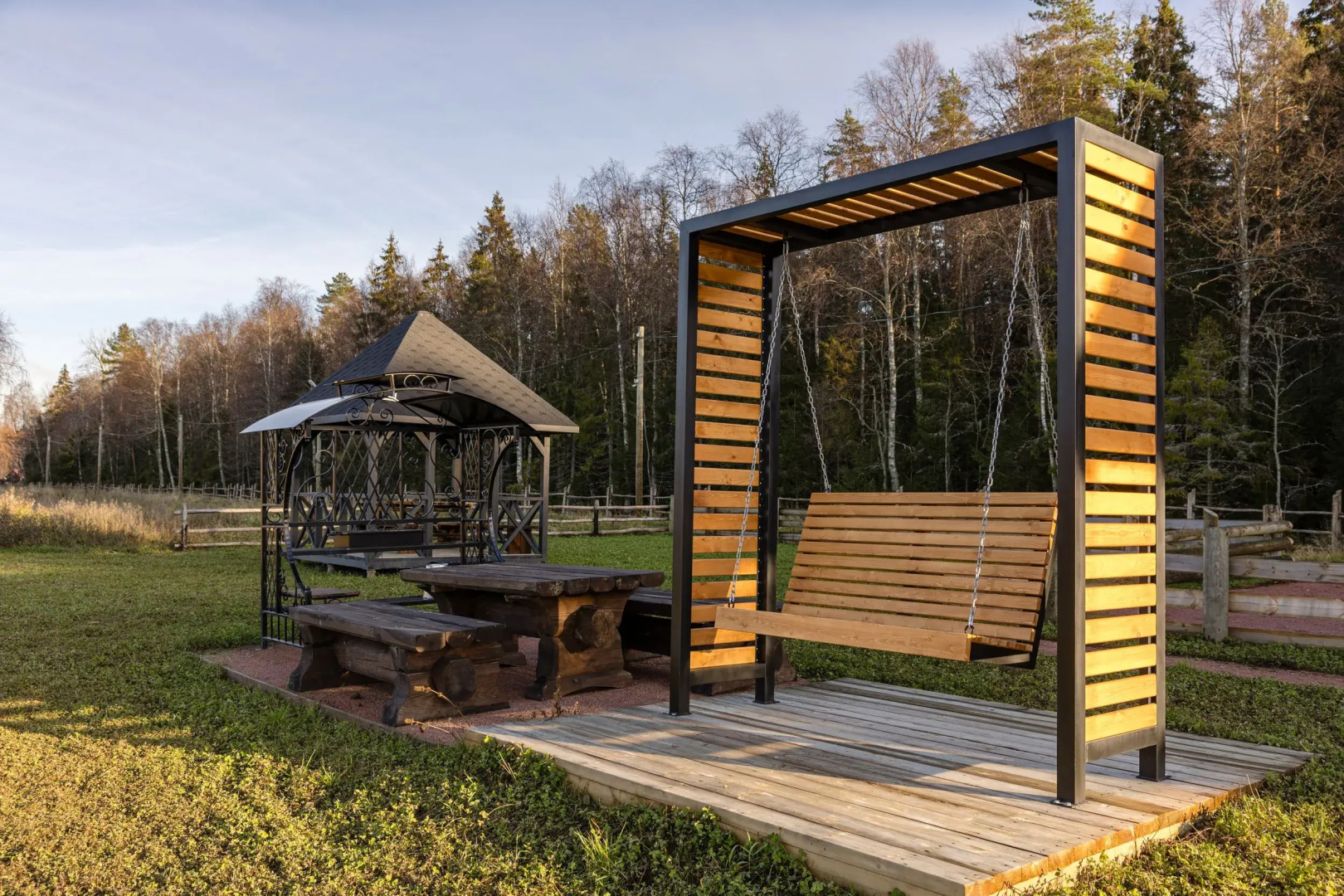 Частный дом Гостевой Дом Избушка