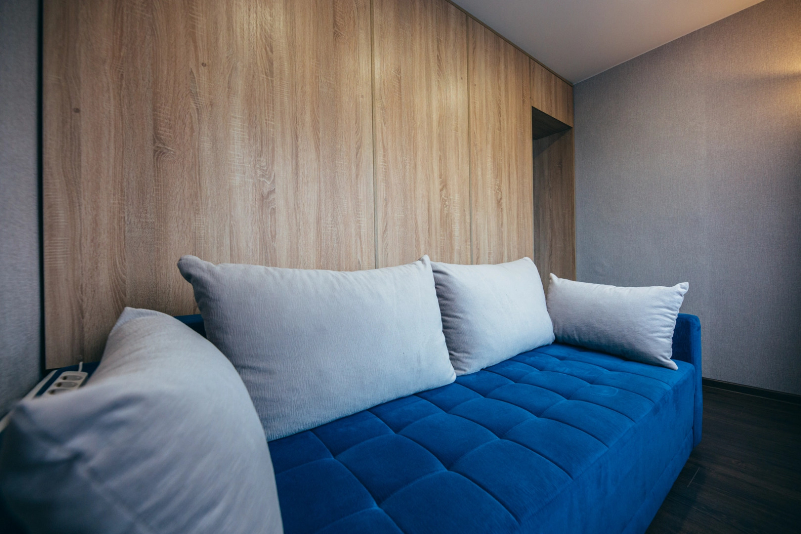 Апартаменты с Шикарным Видом на Калининградскую Филармонию