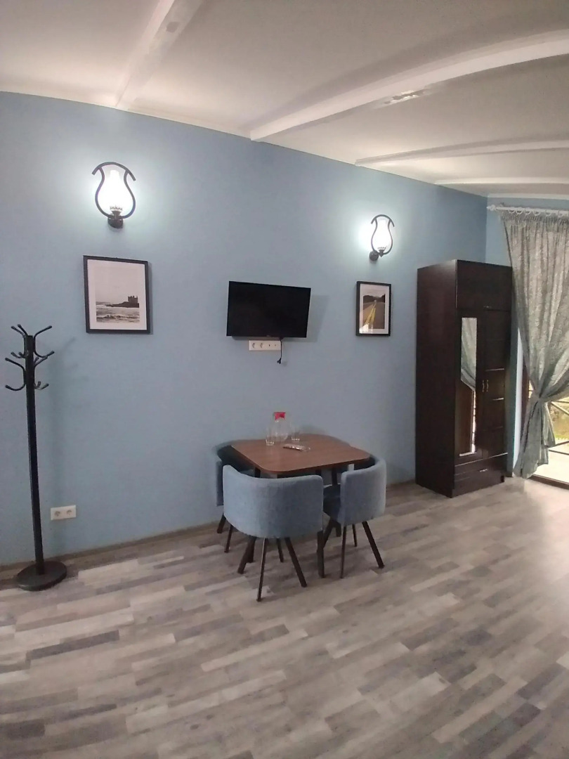 Апартаменты гостевые 2