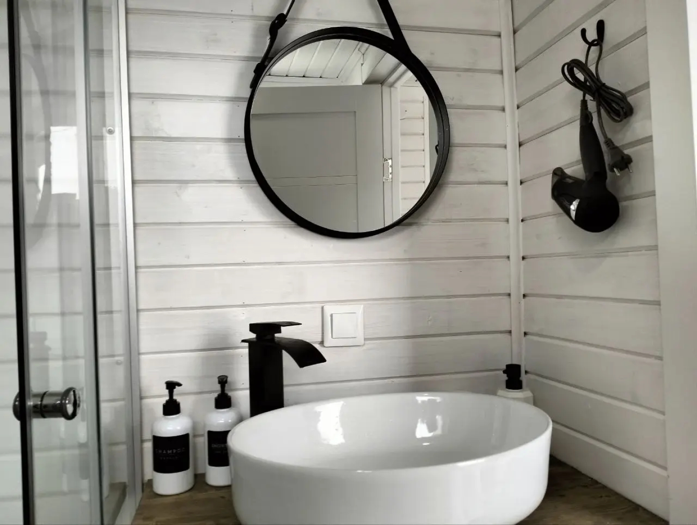 Частный дом Просторы Грин