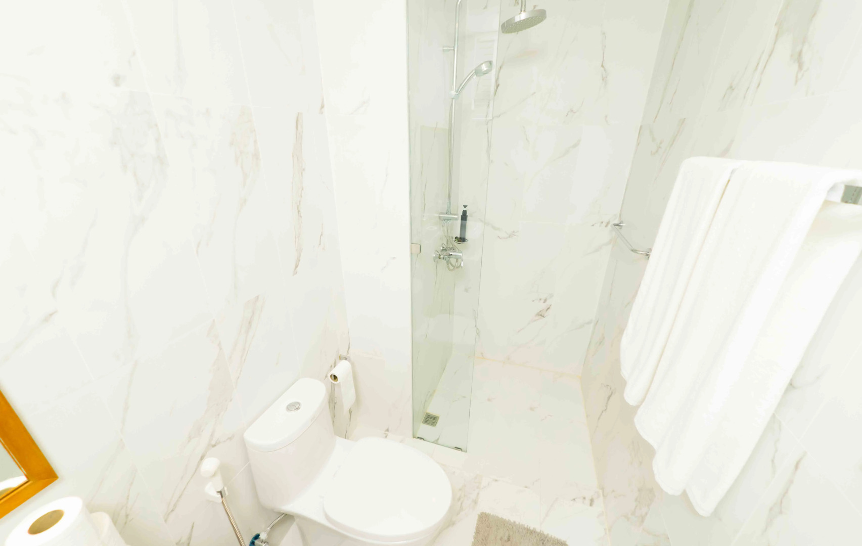 Вилла Samui Jungle Villas