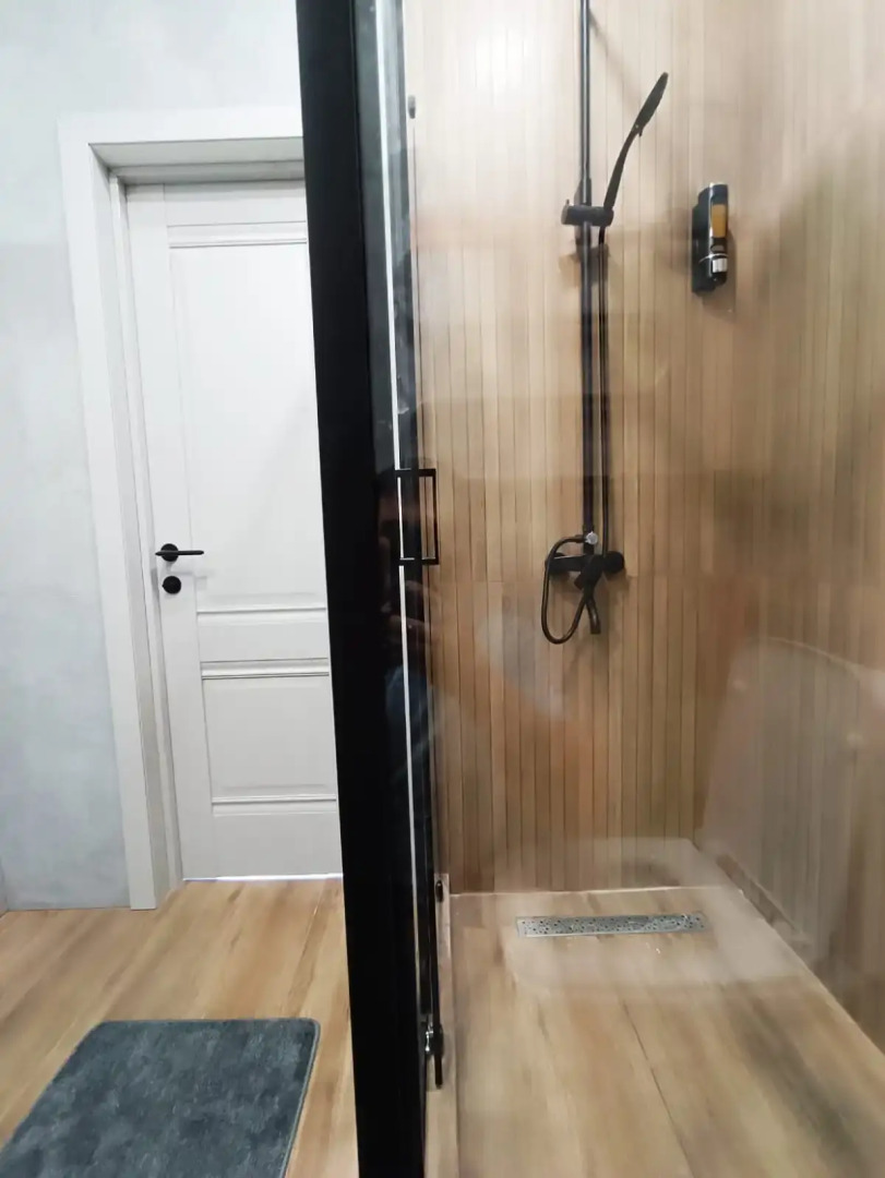 Апартаменты в ЖК Янтарный