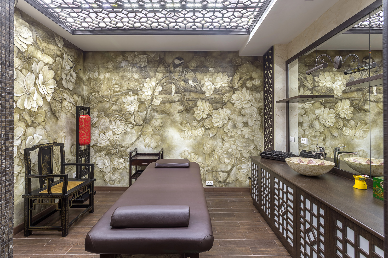 Отель Bliss Hotel & SPA